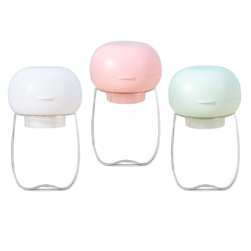 Aqusten Portable Dog Water Bottle Leak-Resistant Travel Cup